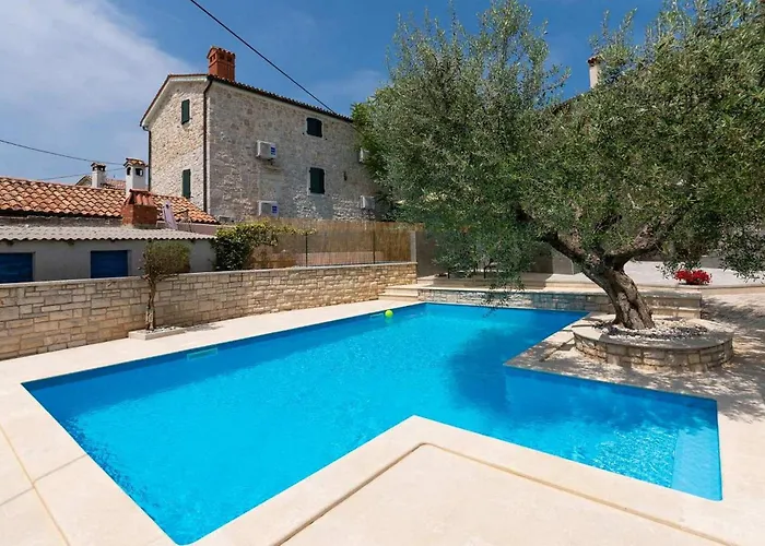 Hébergement de vacances Karolina *