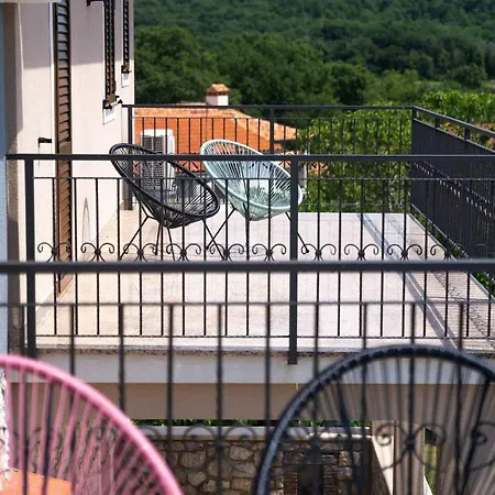 בית נופש Karolina