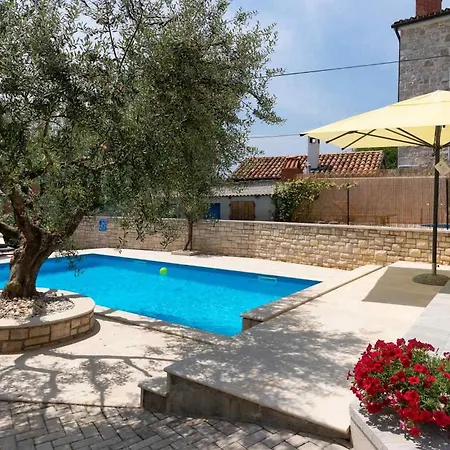Karolina Holiday home