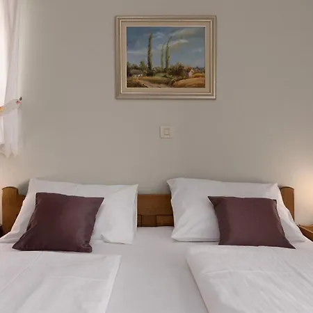 Karolina בית נופש *