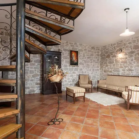 Karolina Holiday home
