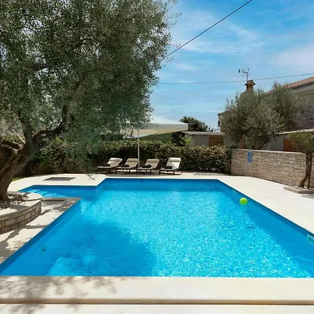 Karolina Holiday home