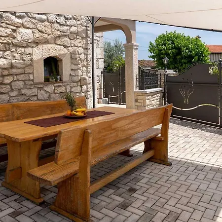 Holiday home Karolina Porec