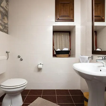 בית נופש Karolina