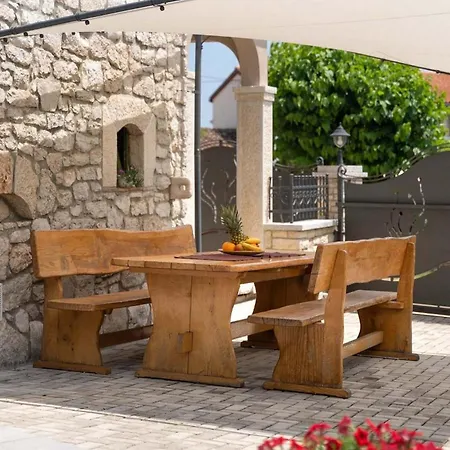 Holiday home Karolina Porec