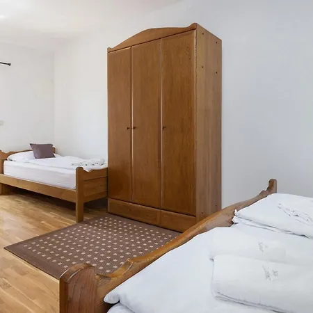 Karolina Holiday home