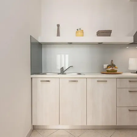 Karolina Holiday home Porec