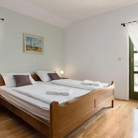 בית נופש Karolina