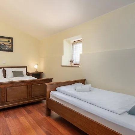 Karolina Holiday home *