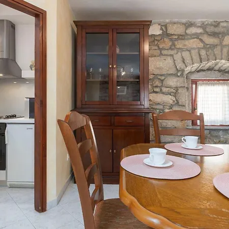 Karolina Holiday home