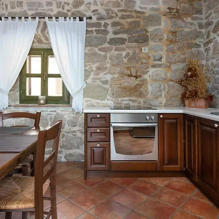 Karolina Holiday home Porec